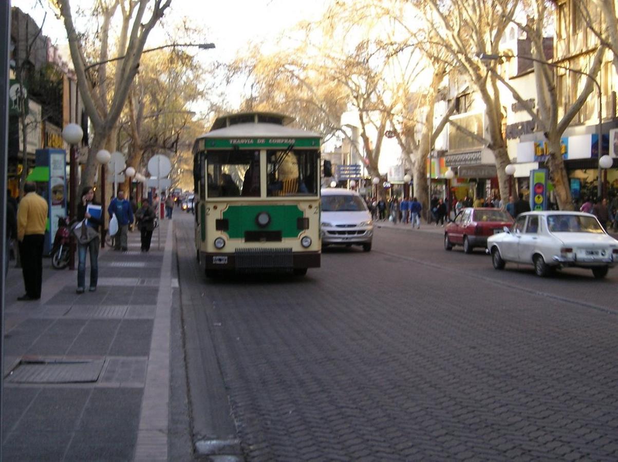 Hermitage 4* Mendoza